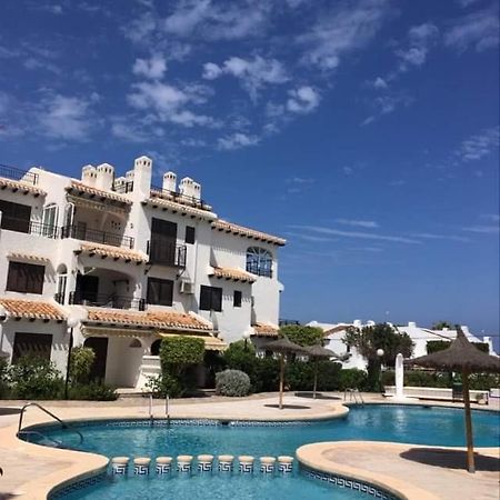 Ferienwohnung Cabo Roig Bellavista 26 Orihuela Exterior foto