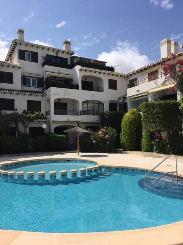 Ferienwohnung Cabo Roig Bellavista 26 Orihuela Exterior foto