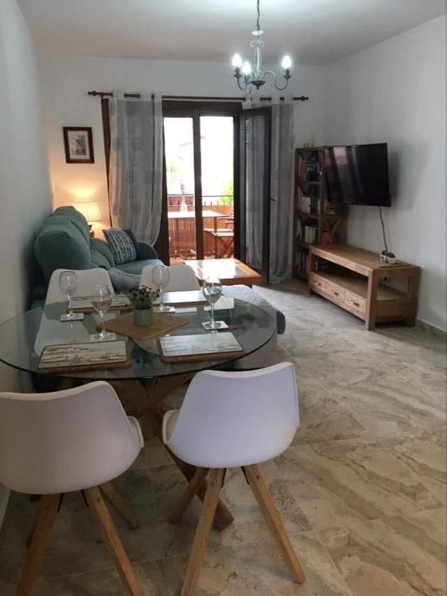 Ferienwohnung Cabo Roig Bellavista 26 Orihuela Exterior foto