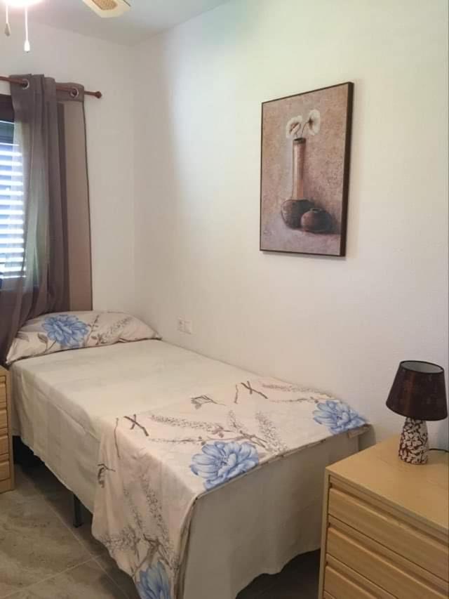 Ferienwohnung Cabo Roig Bellavista 26 Orihuela Exterior foto