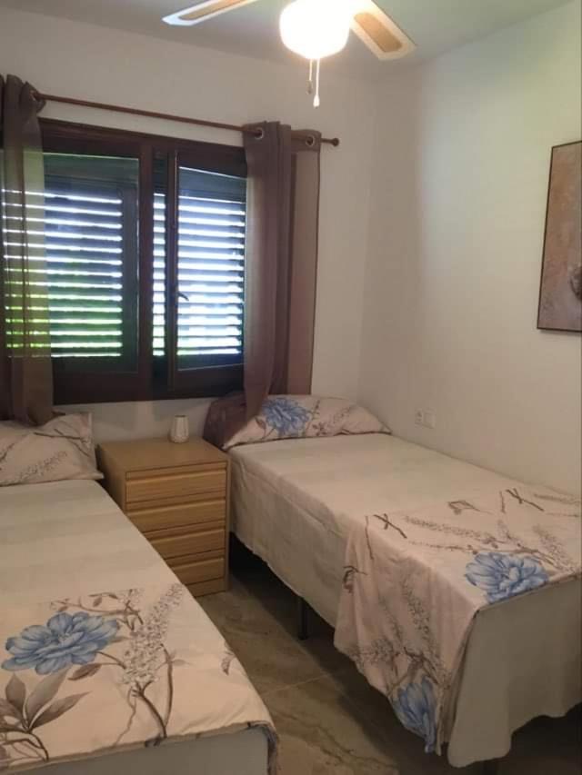 Ferienwohnung Cabo Roig Bellavista 26 Orihuela Exterior foto